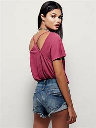 Image result for Free People Tees