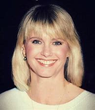 Image result for Olivia Newton-John Early Images