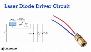 Image result for DVD Laser Driver Circuit LM317