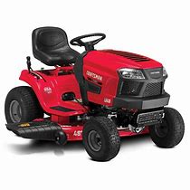 Image result for lowe's lawn mowers