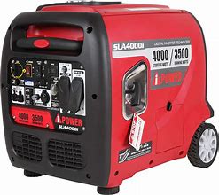 Image result for Gas Powered Generators
