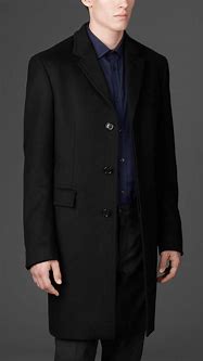 Image result for Wool Top Coats for Men