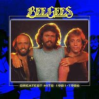 Image result for Bee Gees Greatest Hits Free