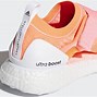 Image result for Adidas by Stella McCartney Ultra Boost Criss Cross Sneakers