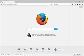 Image result for Firefox for Windows 10 64 Bit