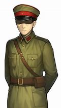 Image result for Imperial Japanese General's