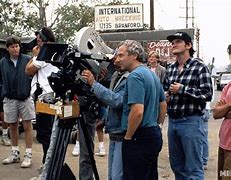 Image result for Pulp Fiction Behind the Scenes