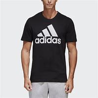 Image result for Black Gold Chain Adidas Shirt