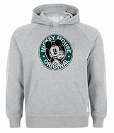 Image result for Mickey Mouse Hoodie