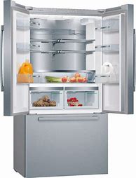 Image result for Bosch Counter-Depth French Door Refrigerator