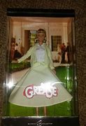 Image result for Olivia Newton-John Grease Outfit