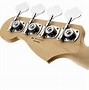 Image result for Fender Precision Bass Neck
