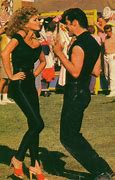 Image result for Grease Movie Pictures Clothes