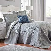 Image result for Oversized King Size Quilts