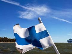 Image result for Finland's Natural Borders