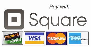 Image result for Square Visa MasterCard Logo