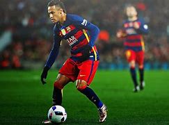 Image result for Neymar Playing