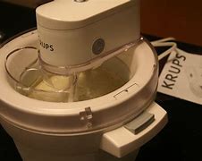 Image result for 2 Gal Ice Cream Maker