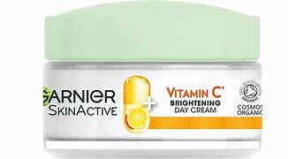 Image result for Spa Vitamin C Brightening Day Cream