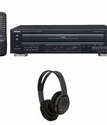 Image result for TEAC 5-Disc CD Player