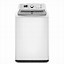 Image result for Hotpoint Top Load Washer