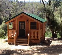 Image result for Small Log Cabin Kits
