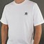Image result for Adidas White Long Sleeve Shirt
