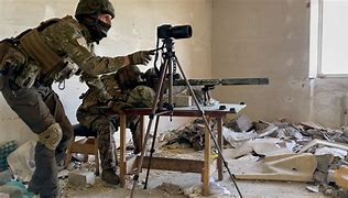 Image result for Ukraine Sniper