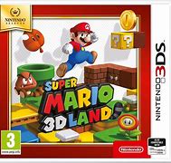 Image result for Super Mario Bros 3DS