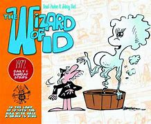 Image result for The Wizard of ID