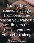 Image result for Sad Quotes About Crying