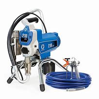 Image result for Commercial Electric Airless Paint Sprayers