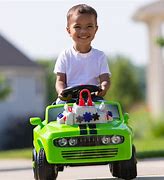 Image result for Children's Toy Car