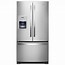 Image result for Counter-Depth Refrigerator with Ice Maker