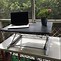 Image result for Table Top Standing Desk