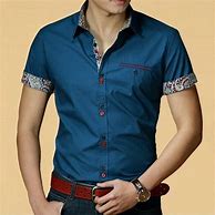 Image result for Men's Casual Shirts with Pocket