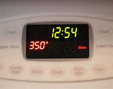 Image result for Preheat Oven 350 Degree