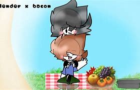 Image result for Slender X Bacon Roblox
