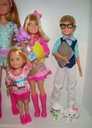 Image result for La Barbie Brother
