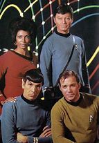 Image result for Star Trek 60s