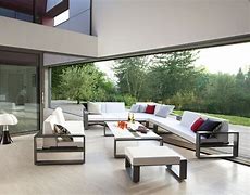 Image result for modern patio furniture