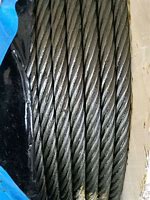 Image result for Galvanized Steel Cable