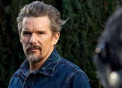 Image result for Ethan Hawke