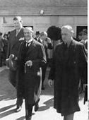 Image result for Joachim Von Ribbentrop at Nuremberg