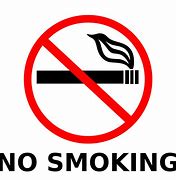 Image result for Cute No Smoking Signs