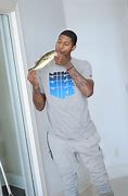 Image result for Paul George NASA PG 5