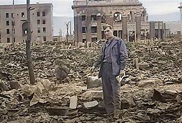 Image result for Aftermath If Hiroshima