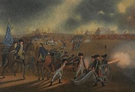Image result for Revolutionary War