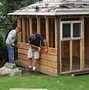 Image result for Shed Plans and Designs