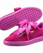 Image result for Gray Ans Blue Puma Shoes